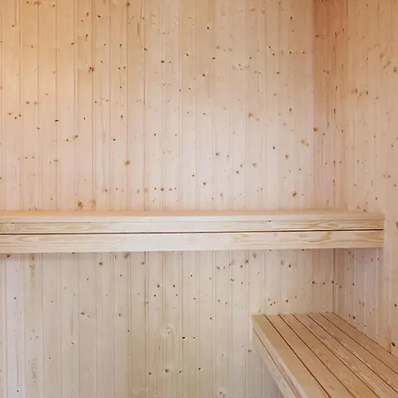 Villavilla 398 - Strand, Nordsjaelland *