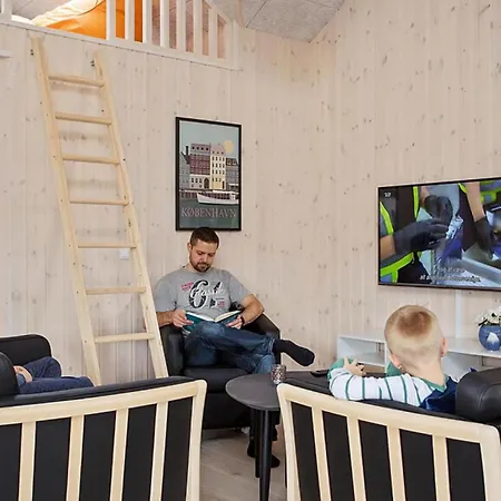 Semesterbostad Villavilla 398 - Strand, Nordsjaelland *