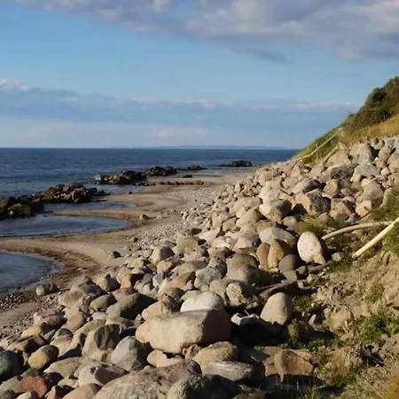 Villavilla 398 - Strand, Nordsjaelland Nyaraló *