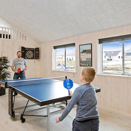 Villavilla 398 - Strand, Nordsjaelland Vakantiehuis *