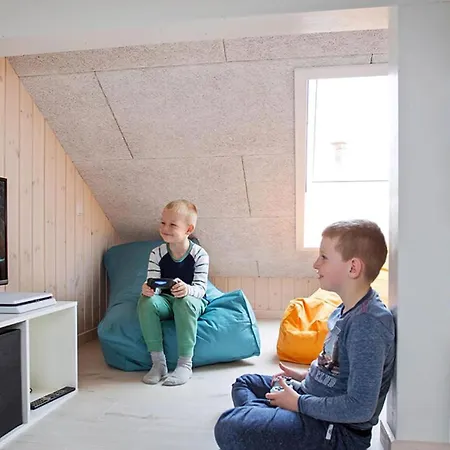 Villavilla 398 - Strand, Nordsjaelland