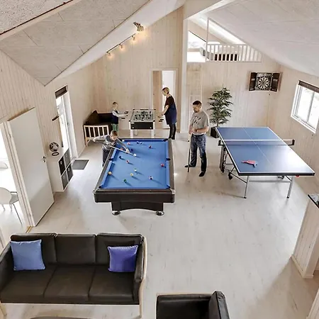 Villavilla 398 - Strand, Nordsjaelland Vejby