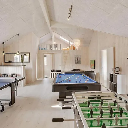 بيت للعطل Villavilla 398 - Strand, Nordsjaelland