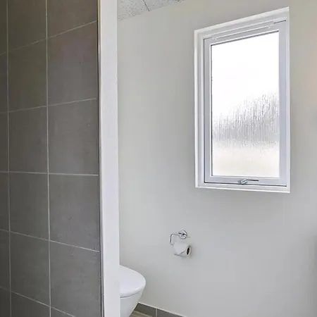 Villavilla 398 - Strand, Nordsjaelland Vakantiehuis Vejby