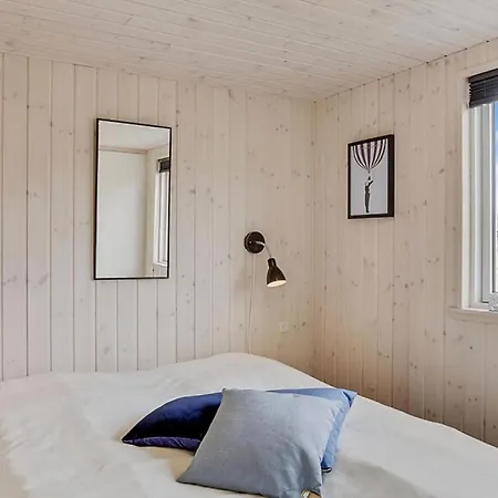 Prázdninový dům Villavilla 398 - Strand, Nordsjaelland *