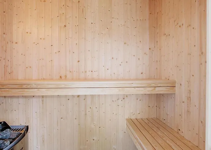 Villavilla 398 - Strand, Nordsjaelland *