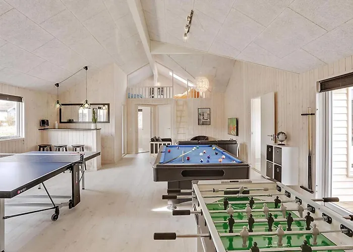 Villavilla 398 - Strand, Nordsjaelland * Vejby