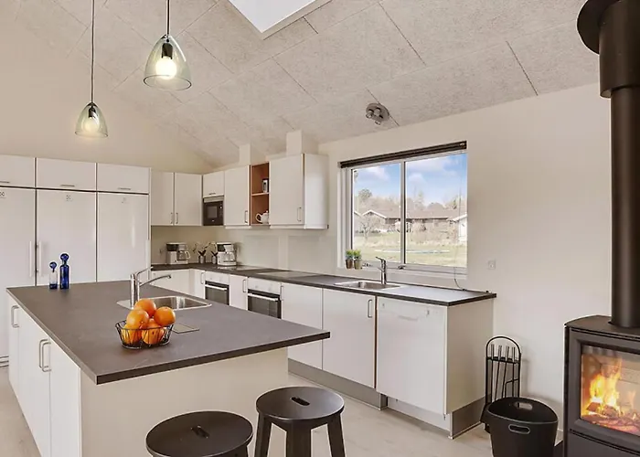 Villavilla 398 - Strand, Nordsjaelland Semesterbostad *