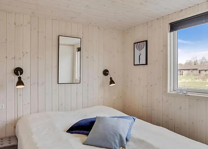 Semesterbostad Villavilla 398 - Strand, Nordsjaelland