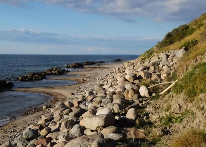 Villavilla 398 - Strand, Nordsjaelland Semesterbostad *