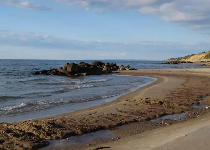 Semesterbostad Villavilla 398 - Strand, Nordsjaelland *